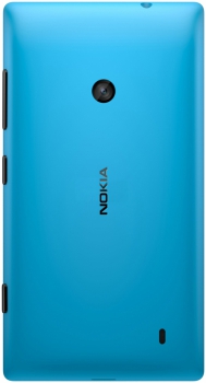 Nokia 520 Lumia Blue Nokia 520 Lumia Blue